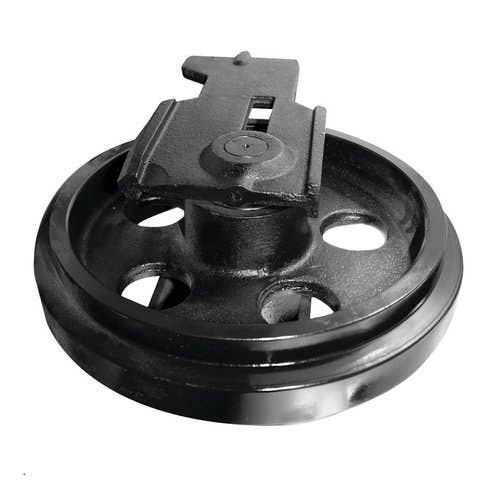 Idler Pulley fits Bobcat 337 337 G 341 341 D 341 G 435 435 6921507 Idler Pulley fits Bobcat 337 337 G 341 341 D 341 G 435 435 6921507