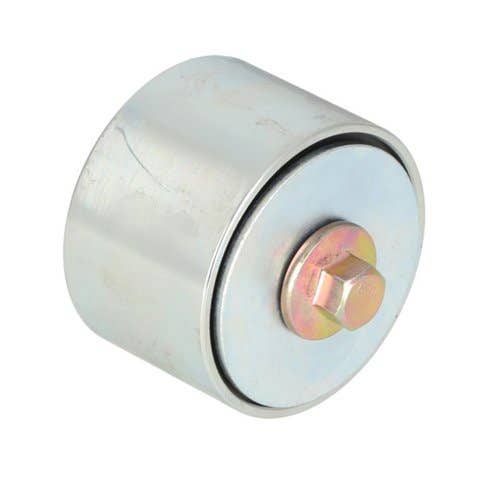 Idler Pulley fits Case IH Titan 3030 Titan 3530 Titan 3540 fits Case 504356034 Idler Pulley fits Case IH Titan 3030 Titan 3530 Titan 3540 fits Case 504356034