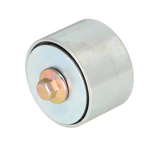 167794 | Idler Pulley | Case IH Titan 3030 Titan 3530 Titan 3540 |  | 504356034