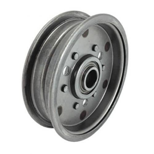 Idler Pulley fits John Deere 9400 9500 9550 9600 9650 AH14097 fits New Holland 275376 58106 fits International fits Case IH 566518R91 Idler Pulley fits John Deere 9400 9500 9550 9600 9650 AH14097 fits New Holland 275376 58106 fits International fits Case IH 566518R91