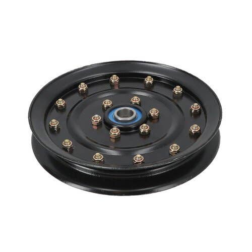 160801 | Idler Pulley | Case IH 1620 1640 1644 1660 1666 1670 1680 1682 1688 2144 2166 2188 2344 2366 2377 2388 2577 2588 5088 6088 7088 | International | Farmall | IH 1420 1440 1460 1470 1480 1482 |  | 673214R91 | 86996213 | 673214C91
