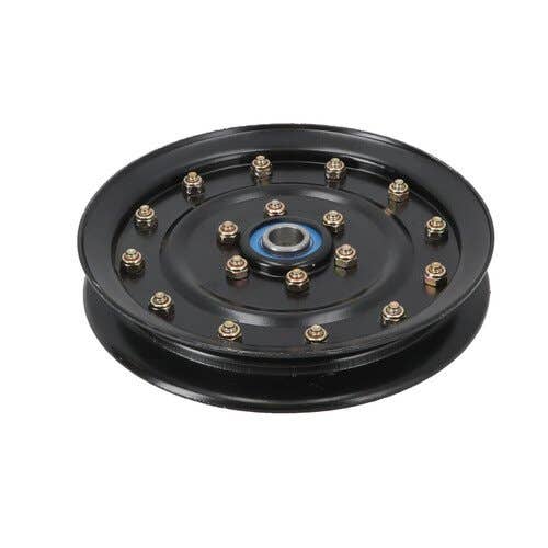 160801 | Idler Pulley | Case IH 1620 1640 1644 1660 1666 1670 1680 1682 1688 2144 2166 2188 2344 2366 2377 2388 2577 2588 5088 6088 7088 | International | Farmall | IH 1420 1440 1460 1470 1480 1482 |  | 673214R91 | 86996213 | 673214C91