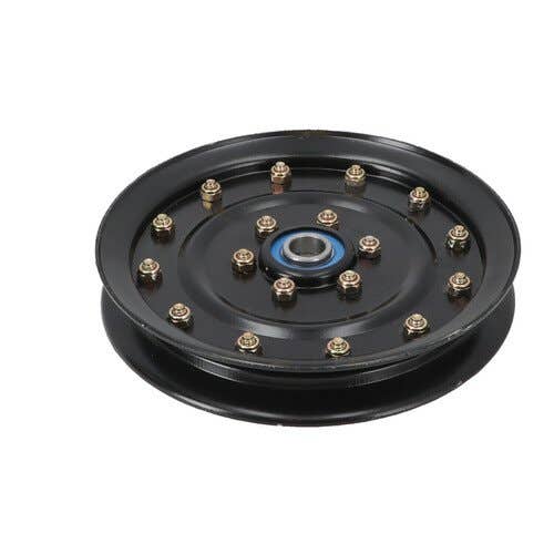 160801 | Idler Pulley | Case IH 1620 1640 1644 1660 1666 1670 1680 1682 1688 2144 2166 2188 2344 2366 2377 2388 2577 2588 5088 6088 7088 | International | Farmall | IH 1420 1440 1460 1470 1480 1482 |  | 673214R91 | 86996213 | 673214C91