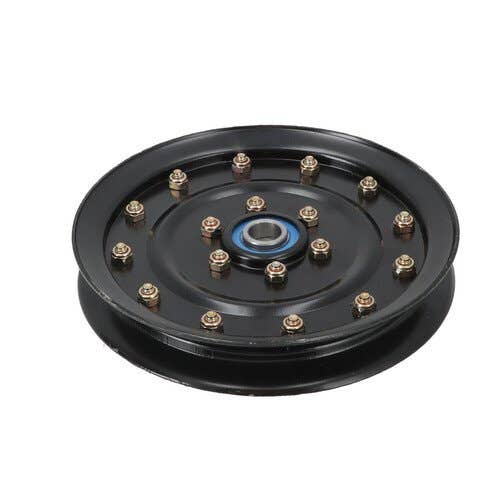 160801 | Idler Pulley | Case IH 1620 1640 1644 1660 1666 1670 1680 1682 1688 2144 2166 2188 2344 2366 2377 2388 2577 2588 5088 6088 7088 | International | Farmall | IH 1420 1440 1460 1470 1480 1482 |  | 673214R91 | 86996213 | 673214C91