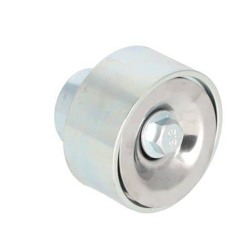 162008 | Idler Pulley | Case IH CVX170 CVX175 CVX195 Puma 165 Puma 170 Puma 180 Puma 185 Puma 195 Puma 200 Puma 215 |  | 87300114