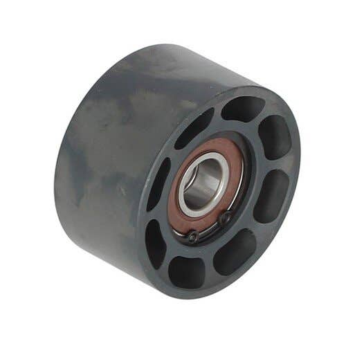 Idler Pulley fits Case IH MXM130 MXM140 MXM155 MXM190 87840244 fits New Holland TM120 TM130 TM140 TM155 TM175 TM190 8160 8260 8360 8560 87840244