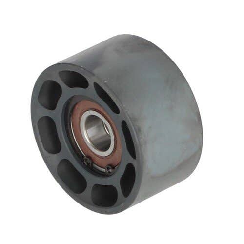 162005 | Idler Pulley | Case IH Magnum 235 Magnum 250 Magnum 260 Magnum 280 Magnum 290 Magnum 310 Magnum 315 Magnum 340 Magnum 370 Magnum 380 MXM120 MXM130 MXM140 MXM155 MXM175 MXM190 Titan 3020 Titan 3520 Titan 4020 Titan 4520 WD1203 |  | 87840244