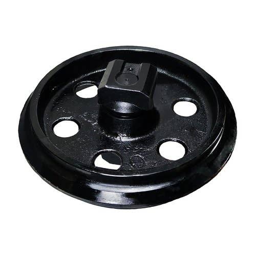 144812 | Idler Pulley | Case CX75 CX75 SR CX80 CX80C |  | KAA1255 | KAA11760