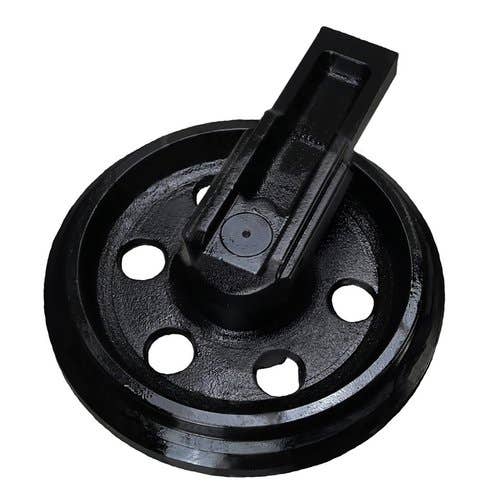 Idler Pulley fits Case CX47 CX47 PH52D00017F1 fits Kobelco SK40SR SK45SR-2 PH52D00017F1 Idler Pulley fits Case CX47 CX47 PH52D00017F1 fits Kobelco SK40SR SK45SR-2 PH52D00017F1