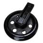 144741 | Idler Pulley | Case CX47 CX47 | Kobelco SK40SR SK45SR-2 | | PH52D00017F1 | PH52D00017F1 144741 | Idler Pulley | Case CX47 CX47 | Kobelco SK40SR SK45SR-2 | | PH52D00017F1 | PH52D00017F1