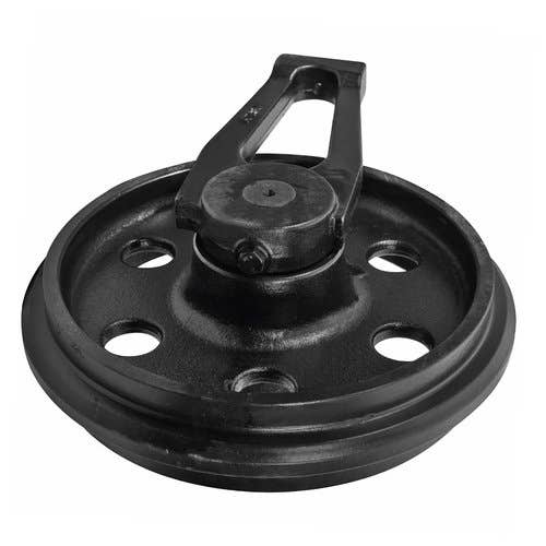 Idler Pulley fits New Holland E30B E35B E35BSR PX52D00034F1 fits Case CX31B CX36B PX52D00034F1 fits Kobelco SK30SR-3 SK35SR-3 SK35SR-5 PX52D00028F1 Idler Pulley fits New Holland E30B E35B E35BSR PX52D00034F1 fits Case CX31B CX36B PX52D00034F1 fits Kobelco SK30SR-3 SK35SR-3 SK35SR-5 PX52D00028F1