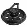 144914 | Idler Pulley | Case CX31B CX31B CX36B CX36B | Kobelco SK30SR-3 SK30SR-5 SK35SR-3 SK35SR-5 | New Holland E30B E30B E30SR E35B E35B E35BSR E35BSR E35SR E35SR | | PX52D00034F1 | PX52D00028F1 | PX52D00034F1 144914 | Idler Pulley | Case CX31B CX31B CX36B CX36B | Kobelco SK30SR-3 SK30SR-5 SK35SR-3 SK35SR-5 | New Holland E30B E30B E30SR E35B E35B E35BSR E35BSR E35SR E35SR | | PX52D00034F1 | PX52D00028F1 | PX52D00034F1