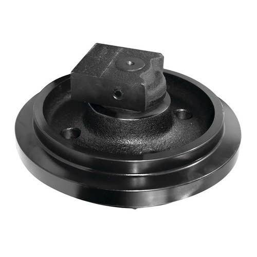 144804 | Idler Pulley | Case CK13 CK15 | Kubota KH36 KH36 KH41 KX36-2 KX41 KX41 KX41-2 KX41-2 |  | R/T 69728-21300 | 69728-21300