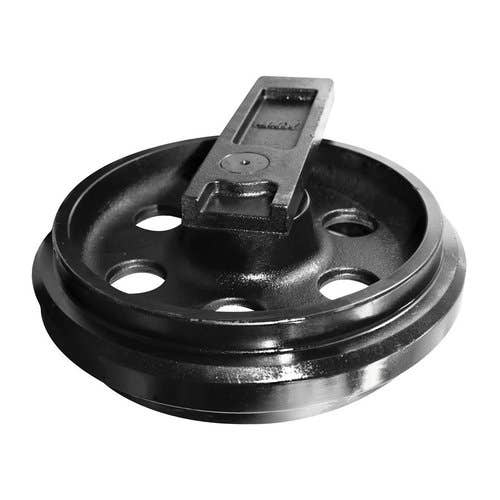 Idler Pulley fits Caterpillar 302.5 140-4009 Idler Pulley fits Caterpillar 302.5 140-4009