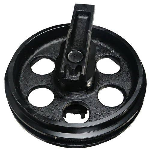 Idler Pulley fits Caterpillar E110B E120B 311 311B 311C 312B 312BL 312C 312CL 312D 312DL 312E 312EL 313D 314C 311 312B 312BL 312C 312CL 314C 41-7337