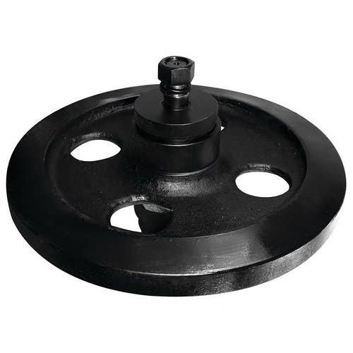Idler Pulley fits Hitachi CG65 1-17330-0011 fits Morooka MST1500 MST1500 1-17330-0011 Idler Pulley fits Hitachi CG65 1-17330-0011 fits Morooka MST1500 MST1500 1-17330-0011