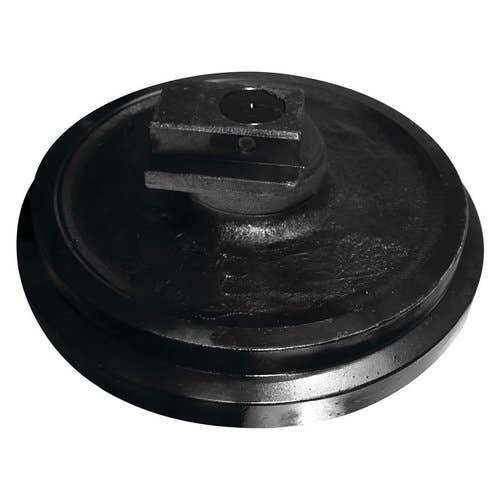 Idler Pulley fits John Deere 75C 80C 75D 75G 85G 75D 75G 85G 9154166 HT417 fits JCB JS70 JZ70 HT417 JAA0013 fits Hitachi ZX75US-3 9154166 AT315269