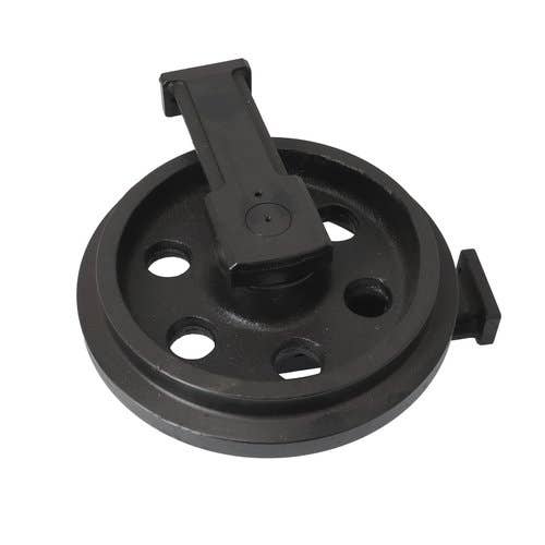 144832 | Idler Pulley | Hitachi Zaxis 35U |  | 9154955