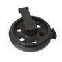 144832 | Idler Pulley | Hitachi Zaxis 35U | | 9154955 144832 | Idler Pulley | Hitachi Zaxis 35U | | 9154955