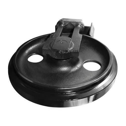 144896 | Idler Pulley | Hitachi ZX40U-2 ZX40U-3 ZX50U-2 ZX50U-3 | John Deere 50D | Komatsu PC40MR PC40MR-1 PC40MR-2 PC40MRX PC40MRX-1 PC40MRX-1 PC40R-8 PC45MR-3 PC45MR-5 PC45MRX-1 PC45R-8 PC50MR-2 PC55MR-2 PC55MR-3 |  | 9237507 | 9237507 | 22M-30-00960