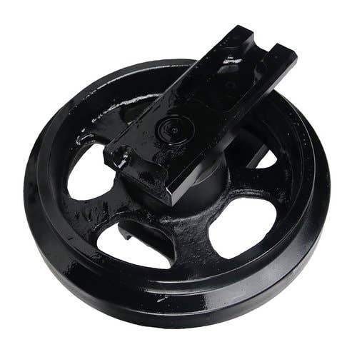 Idler Pulley fits IHI 25-J 30-NX 35-J Idler Pulley fits IHI 25-J 30-NX 35-J