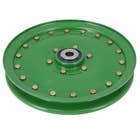 133939 | Idler Pulley | John Deere 600 615F 615R 616F 616R 618F 618R 620F 620R 622F 622R 625F 625R 630F 630R 635F 635R | | AH201252