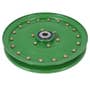 133939 | Idler Pulley | John Deere 600 615F 615R 616F 616R 618F 618R 620F 620R 622F 622R 625F 625R 630F 630R 635F 635R | | AH201252 133939 | Idler Pulley | John Deere 600 615F 615R 616F 616R 618F 618R 620F 620R 622F 622R 625F 625R 630F 630R 635F 635R | | AH201252
