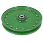 133939 | Idler Pulley | John Deere 600 615F 615R 616F 616R 618F 618R 620F 620R 622F 622R 625F 625R 630F 630R 635F 635R | | AH201252 133939 | Idler Pulley | John Deere 600 615F 615R 616F 616R 618F 618R 620F 620R 622F 622R 625F 625R 630F 630R 635F 635R | | AH201252