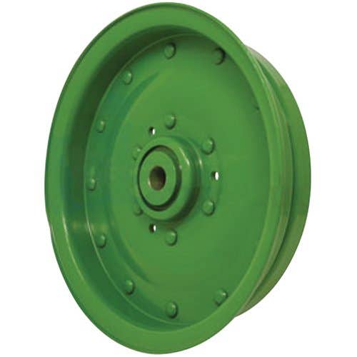 163668 | Idler Pulley | John Deere S670 S670HM S680 S680HM S685 S685HM S690 S690HM |  | AH226058