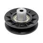 140720 | Idler Pulley | John Deere LT150 LT155 LT160 LTR155 LTR166 LTR180 STX30 STX38 STX46 | | AM121968 140720 | Idler Pulley | John Deere LT150 LT155 LT160 LTR155 LTR166 LTR180 STX30 STX38 STX46 | | AM121968