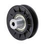 140720 | Idler Pulley | John Deere LT150 LT155 LT160 LTR155 LTR166 LTR180 STX30 STX38 STX46 | | AM121968 140720 | Idler Pulley | John Deere LT150 LT155 LT160 LTR155 LTR166 LTR180 STX30 STX38 STX46 | | AM121968