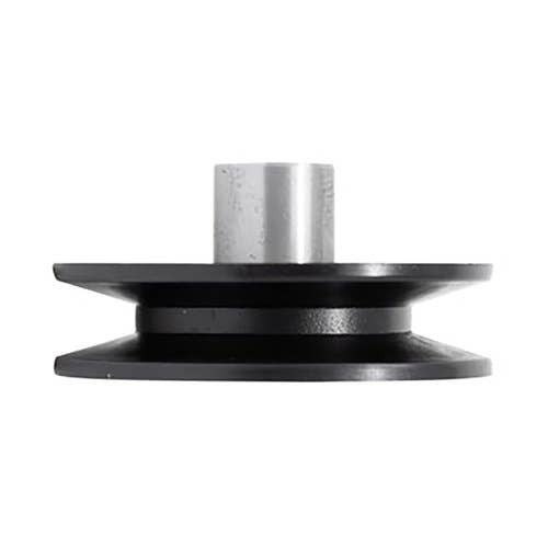 140720 | Idler Pulley | John Deere LT150 LT155 LT160 LTR155 LTR166 LTR180 STX30 STX38 STX46 |  | AM121968