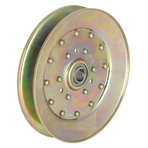 152135 | Idler Pulley | John Deere CTS 200 212 213 214 215 216 218 220 222 224 230 230 235 240 243 244 244 278 280 282 283 288 484 600 600 606 608C 612C 615 616 618 620 622 625 625 630 635 635F 640 640 642 643 643 644 644 645 653 653 653A |  | AN15237