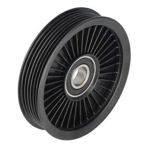 167785 | Idler Pulley | John Deere CT315 CT322 CT332 244J 244J 304J 304J 313 315 317 320 324J 324J 325 328 332 4024TF220 4024TF270 4024TF280 4120 4320 4520 4720 5030HF285 5065M 5075M |  | RE537940
