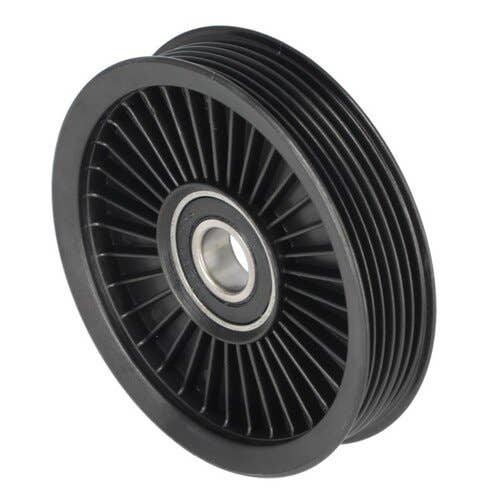 167785 | Idler Pulley | John Deere CT315 CT322 CT332 244J 244J 304J 304J 313 315 317 320 324J 324J 325 328 332 4024TF220 4024TF270 4024TF280 4120 4320 4520 4720 5030HF285 5065M 5075M |  | RE537940