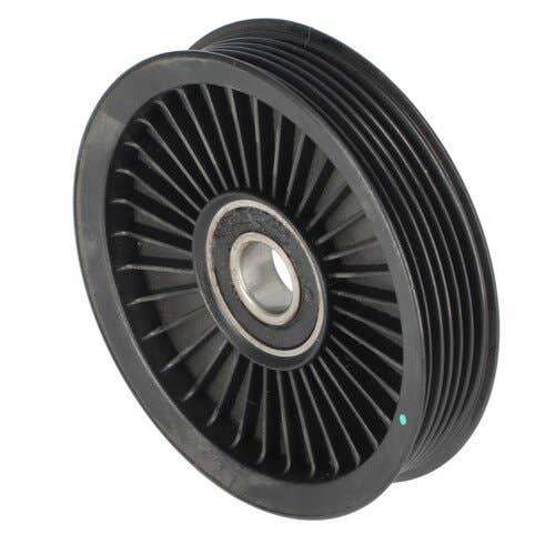 167785 | Idler Pulley | John Deere CT315 CT322 CT332 244J 244J 304J 304J 313 315 317 320 324J 324J 325 328 332 4024TF220 4024TF270 4024TF280 4120 4320 4520 4720 5030HF285 5065M 5075M |  | RE537940