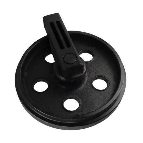 144793 | Idler Pulley | Komatsu CD60R CD60R-1A CD60R-1A CD60R-1B CD60R-1B PC60-7 PC60-7 PC70-7 PC75UU-1 PC75UU-2 PC75UU-2 PC75UU-3 PC75UU-3 PC78MR-6 PC78US-6 PC78US-6 PC78US-8 PC78UU-6 PC80MR-3 PC80MR-3 PC88MR-6 PC88MR-8 PC88MR-10 |  | 21W-30-00014