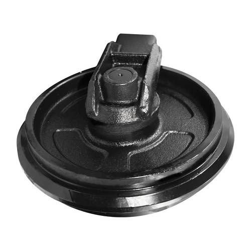 144897 | Idler Pulley | Kubota KX91-3 KX91-3S KX91-3S U35 U35-3 U35-4 U35-S2 |  | RC411-21306 | RC411-21300 | RC461-21300