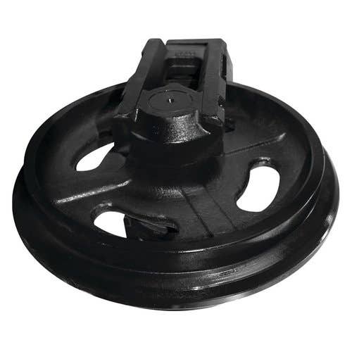 Idler Pulley fits Kubota KH080-3 KH080-4 KX080-3 KX080-3T KX080-4 KX080-4S2 KX080-3T KX080-4 KX080-4S KX080-4S2 KX080-3 KX080-4 KX080-4S RD809-21300