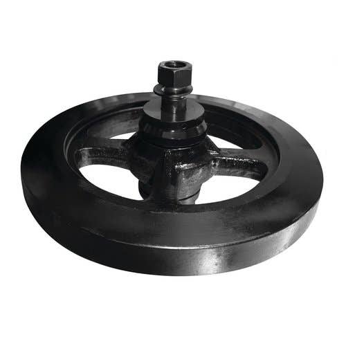 Idler Pulley fits Morooka MST800 MST800 1-15330-0010 Idler Pulley fits Morooka MST800 MST800 1-15330-0010