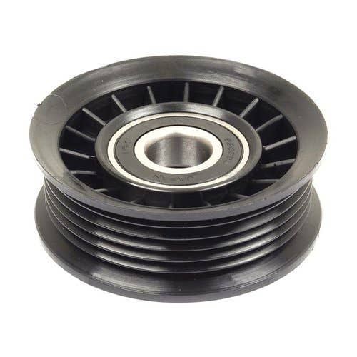 Idler Pulley fits New Holland TS90 TS100 TS110 TS115 LS190 LX985 HW300 HW320 2450 2550 TS90 TS100 TS110 5640 6640 7740 7840 8240 8340 83995241