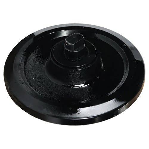 Idler Pulley fits Vermeer CTX100 S725TX S800TX S925TX 163736143 Idler Pulley fits Vermeer CTX100 S725TX S800TX S925TX 163736143