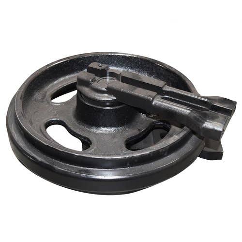 Idler Pulley fits Yanmar VIO-45-5 VIO-50-2 VIO-50-3 172460-37062 772460-37100 Idler Pulley fits Yanmar VIO-45-5 VIO-50-2 VIO-50-3 172460-37062 772460-37100