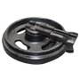 144905 | Idler Pulley | Yanmar VIO-45-5 VIO-50-2 VIO-50-3 | | 172460-37062 | 772460-37100 144905 | Idler Pulley | Yanmar VIO-45-5 VIO-50-2 VIO-50-3 | | 172460-37062 | 772460-37100