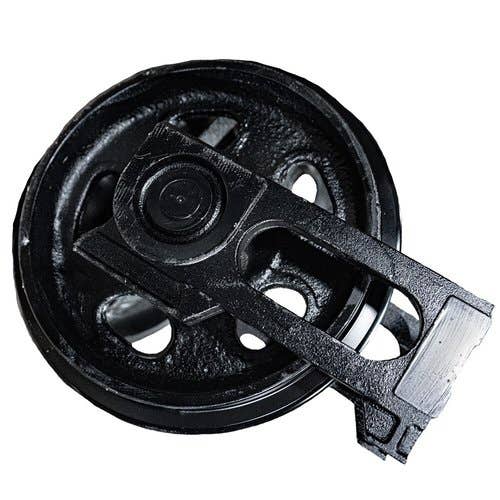 145016 | Idler Pulley | Yanmar B22 B25 B37-2B |  | 772422-37100