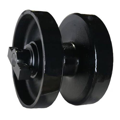 144994 | Idler Pulley - Rear | Takeuchi TL6R TL10V2 |  | 06813-00024