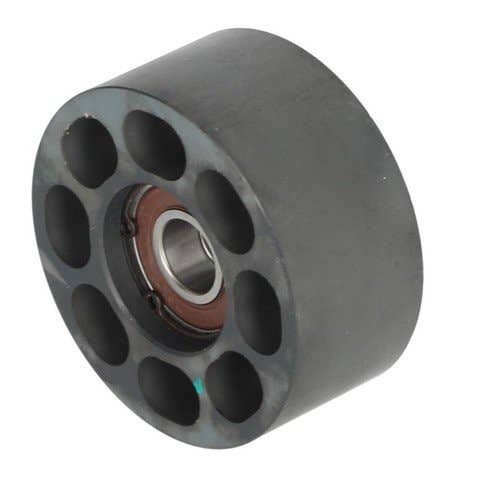 162012 | Idler Pulley Roller | John Deere C670 CH570 CTS CTSII S550 S660 S670 S670HM S760 S770 T550 T560 T660 T670 W540 W550 W650 W660 330C LC 330CLC 330CLC 330LC 330LC 330 LC 330LCR 330LCR 360D 370 370 370C |  | RE505265 | RE155577 | RE38503 | RE68714