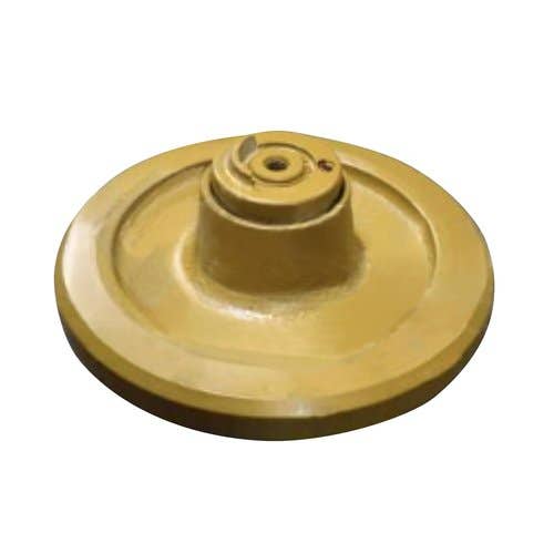 Idler Pulley - Single Flange Rear fits Caterpillar 259B3 259D 259D3 279C 279C-2 279C2 279D 279D3 289C 289C-2 289C2 289D 289D3 299C 299D 299D3 304-1894 Idler Pulley - Single Flange Rear fits Caterpillar 259B3 259D 259D3 279C 279C-2 279C2 279D 279D3 289C 289C-2 289C2 289D 289D3 299C 299D 299D3 304-1894