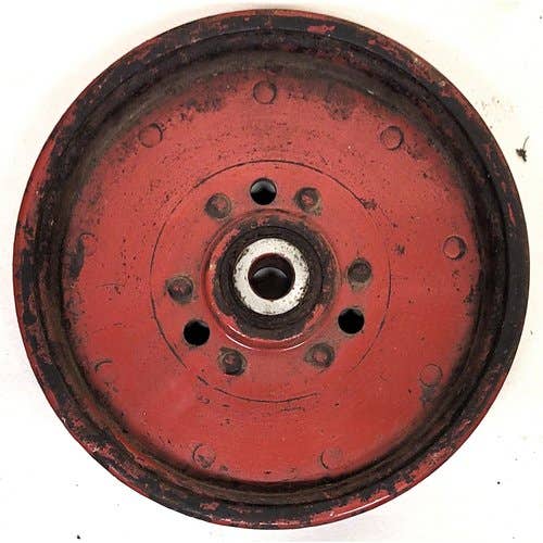 435733 | Idler Pulley | Case IH 1010 1620 1640 1660 1666 1670 1680 1682 1688 2144 2166 2188 2366 2388 | John Deere 3300 4400 4400 4420 6600 6601 6602 6620 6622 7700 7701 7720 7721 |  | 566518R91 | 853788 | AH14097 | 275376 | W9863420 | 566519R1 | 58106