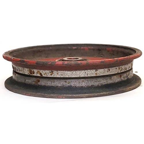435733 | Idler Pulley | Case IH 1010 1620 1640 1660 1666 1670 1680 1682 1688 2144 2166 2188 2366 2388 | John Deere 3300 4400 4400 4420 6600 6601 6602 6620 6622 7700 7701 7720 7721 |  | 566518R91 | 853788 | AH14097 | 275376 | W9863420 | 566519R1 | 58106